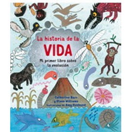 La historia de la vida