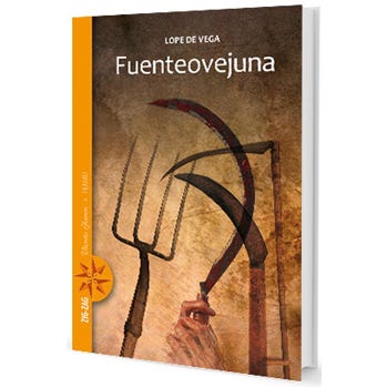 Fuenteovejuna