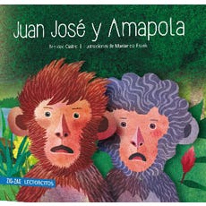 JUAN JOSE Y AMAPOLA