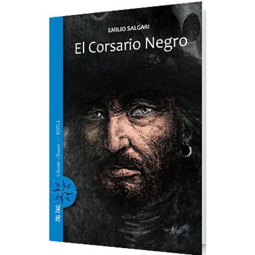 El Comisario Negro