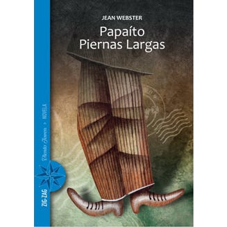 Papaíto piernas largas
