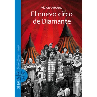 El Nuevo Circo de Diamante