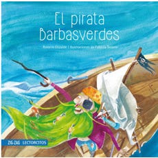 EL PIRATA BARBASVERDES