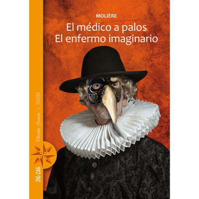 El Médico a Palos / El Enfermo Imaginario