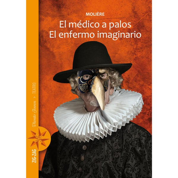 El Médico a Palos / El Enfermo Imaginario