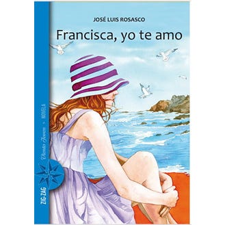 Francisca yo te amo