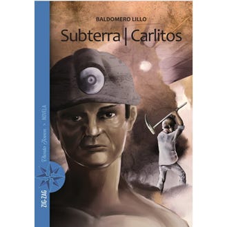 Subterra / Carlitos