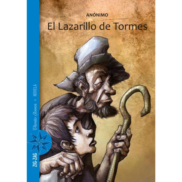 El Lazarillo De Tormes
