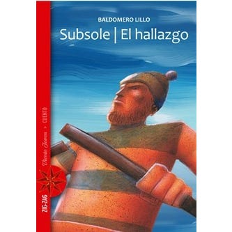 SUBSOLE / EL HALLAZGO