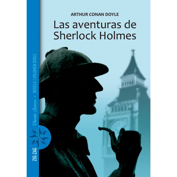 Las Aventuras de Sherlock Holmes