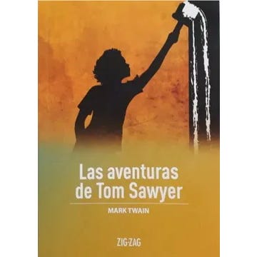 Las aventuras de Tom Sawyer