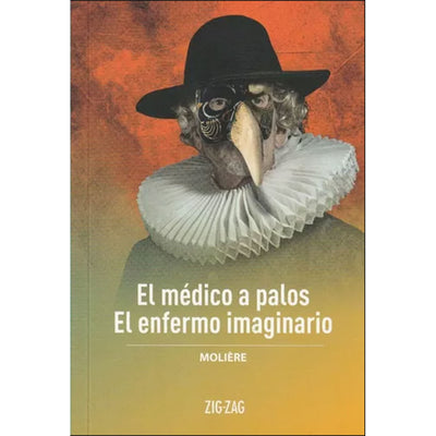 El Médico A Palos. El Enfermo Imaginario