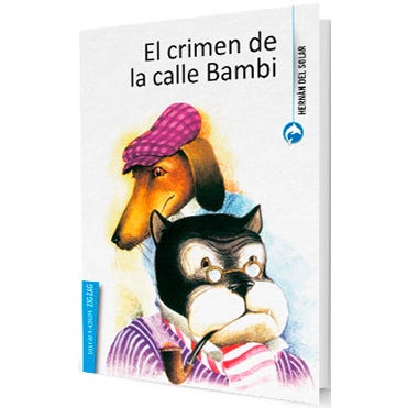 El crimen de la calle bambi