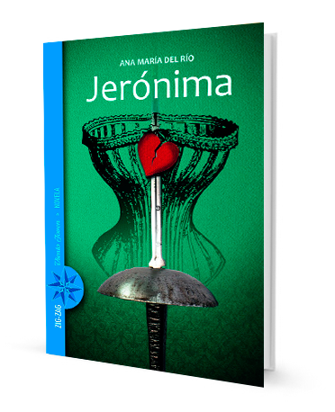 JERONIMA
