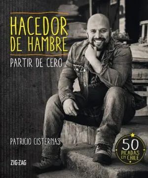 HACEDOR DE HAMBRE: PARTIR DE CERO