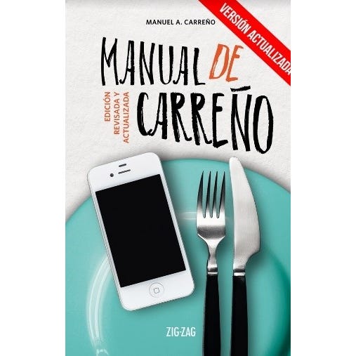 Manual de Carreño