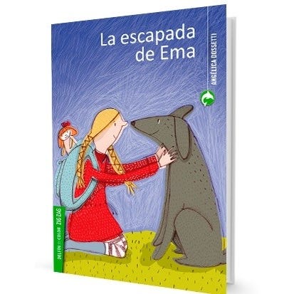 La escapada de Ema