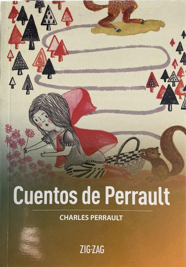 Cuentos De Perrault