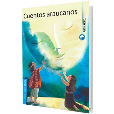 Cuentos araucanos