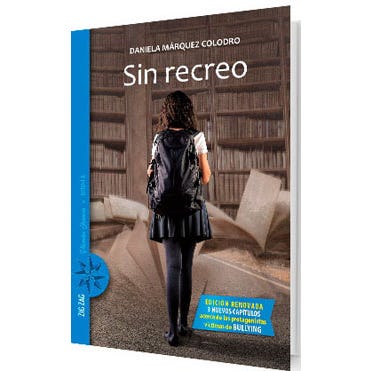 Sin recreo