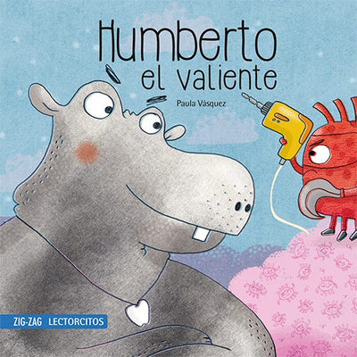 Humberto, el valiente