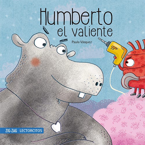 Humberto, el valiente