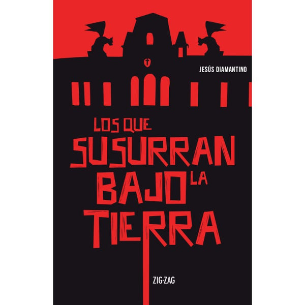 Los que susurran bajo la tierra