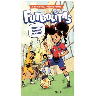 Futbolitas