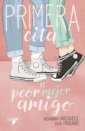 Primera cita: El peor mejor amigo