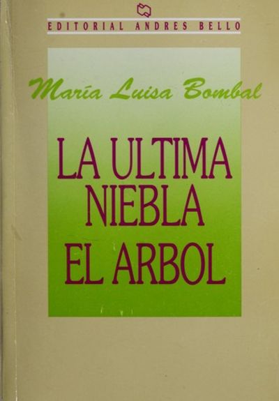 La Última Niebla / El árbol