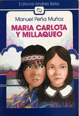 María Carlota y Millaqueo