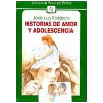 Historias de Amor y Adolescencia
