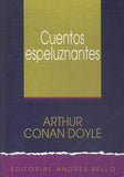 Cuentos Espeluznantes