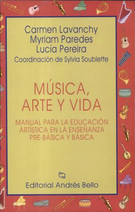 Música, arte y vida