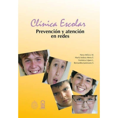 Clínica Escolar
