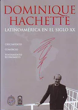 Latinoamérica en el siglo XX