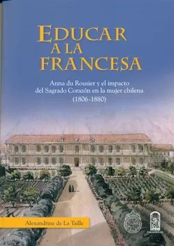 Educar a La Francesa