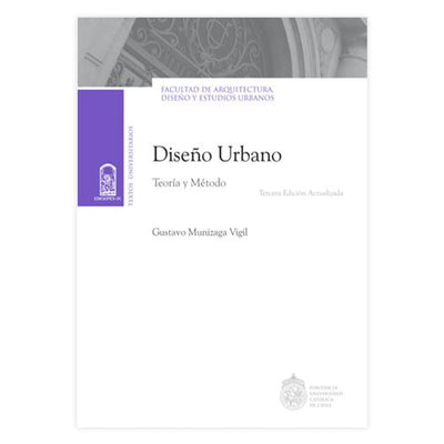 Diseno urbano