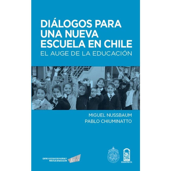 Dialogos para una nueva escuela en Chile