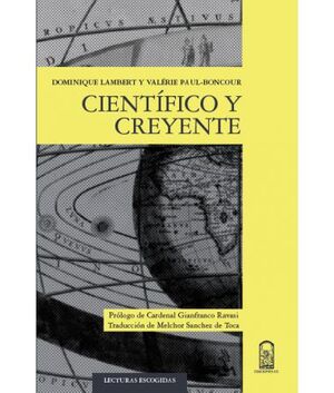 Científico y creyente