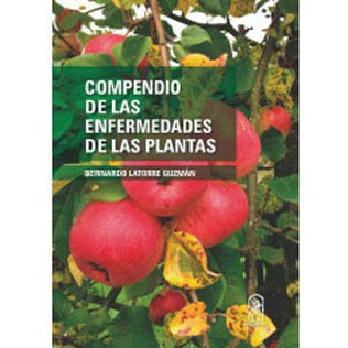 Compendio de las enfermedades de las plantas.