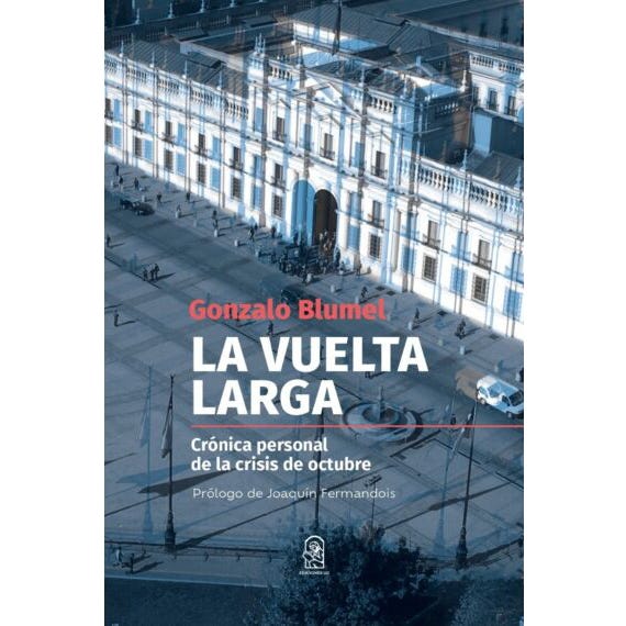 La vuelta larga