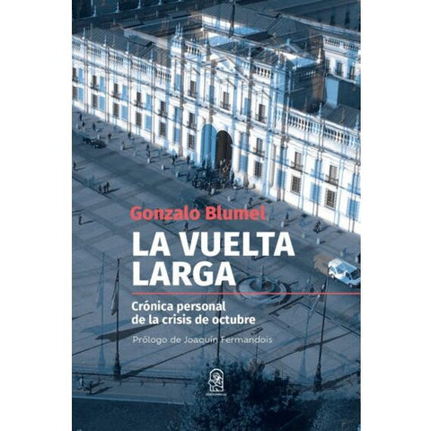 La vuelta larga