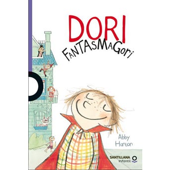 Dori Fantasmagori