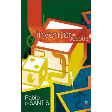 El inventor de juegos