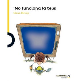 No funciona la tele