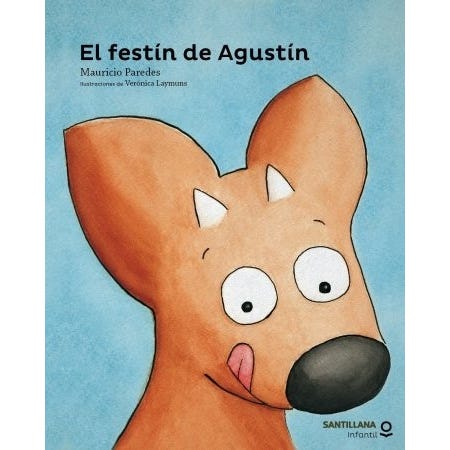El festín de Agustín
