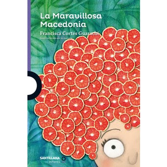 La Maravillosa Macedonia