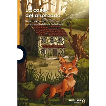 La casa del ahorcado