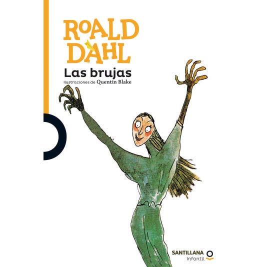 Las Brujas